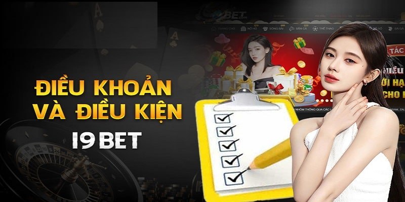 Một trong những nhóm điều khoản quan trọng chính là chính sách bảo mật
